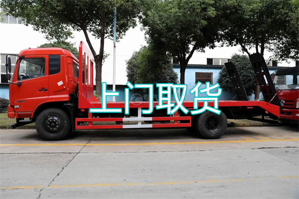 合肥到海北货运公司价格