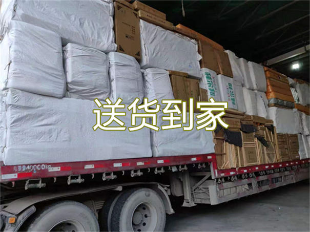 合肥到濮阳货运公司价格