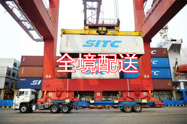 合肥到昆明货运公司价格