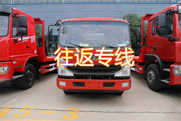 合肥到清远货运公司价格